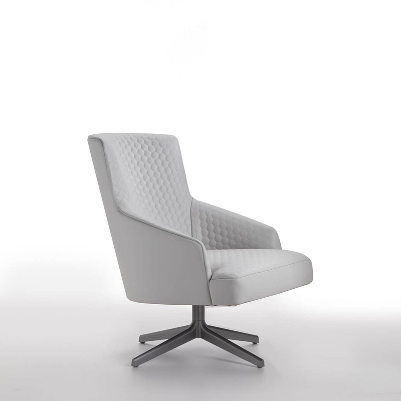 Кресло вращающееся MOORE RELAX I 4 MARIANI MOORE0POLTGIR Home - Вид №2