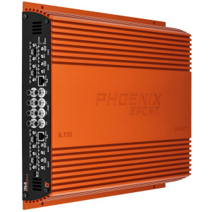 9285890 Усилитель DL Audio Phoenix Sport 8.150