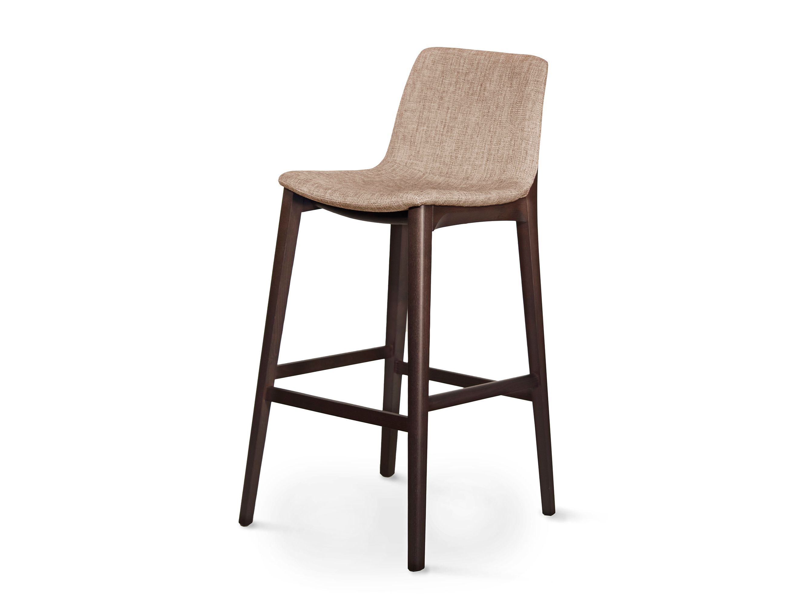 Тканевый мягкий стул Pacini & Cappellini ARCH-00075853