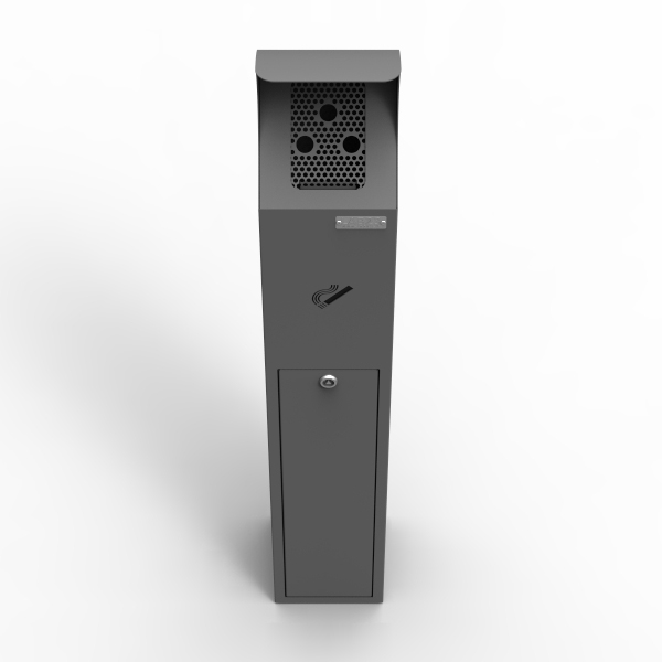 Onda Mini Details Lab23 Пепельницы  - Вид №2