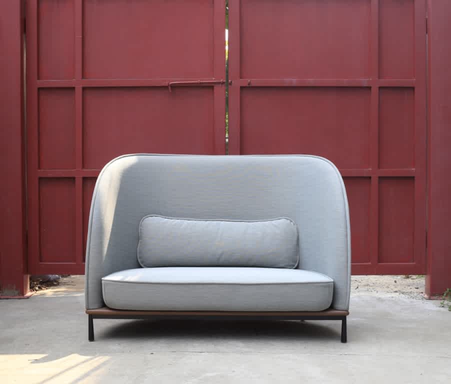 Диван Arc Диван Любовь Сиденье Stellar Works AR-S410 - Вид №5