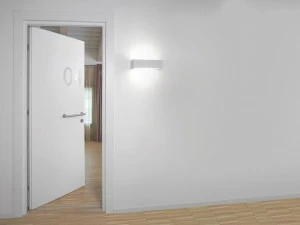 BARAUSSE Противопожарные и звуконепроницаемые двери