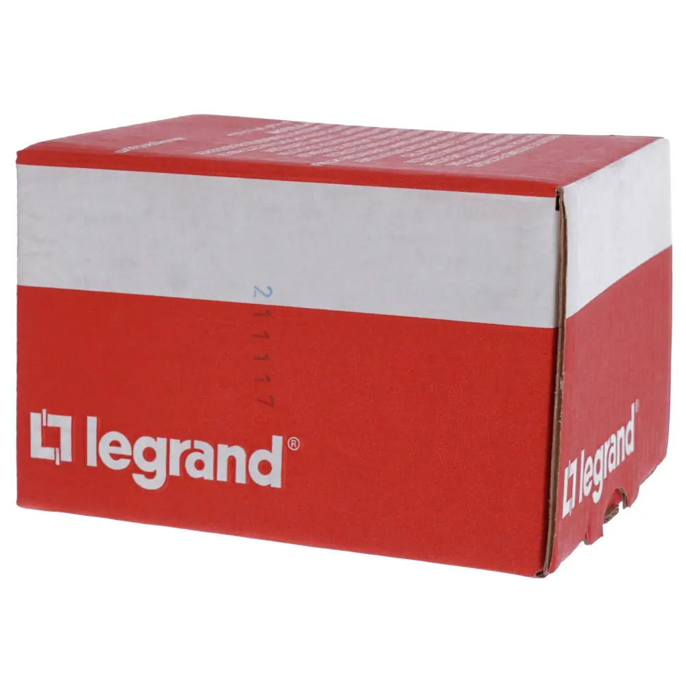 Терморегулятор для теплого пола Legrand Celiane механический, цвет бежевый 81976558 STLM-2132781  - Вид №2