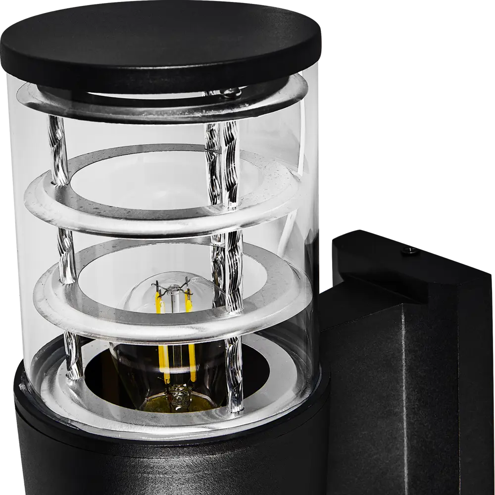 Уличный светильник Smartbuy цилиндрический для фасадного освещения 89365469 STLM-0914616 - Вид №2