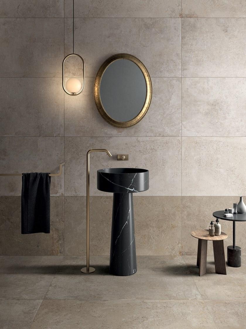 Flaviker Настенная / напольная плитка из керамогранита для внутренних и наружных работ sun-id-1355939 - Вид №4