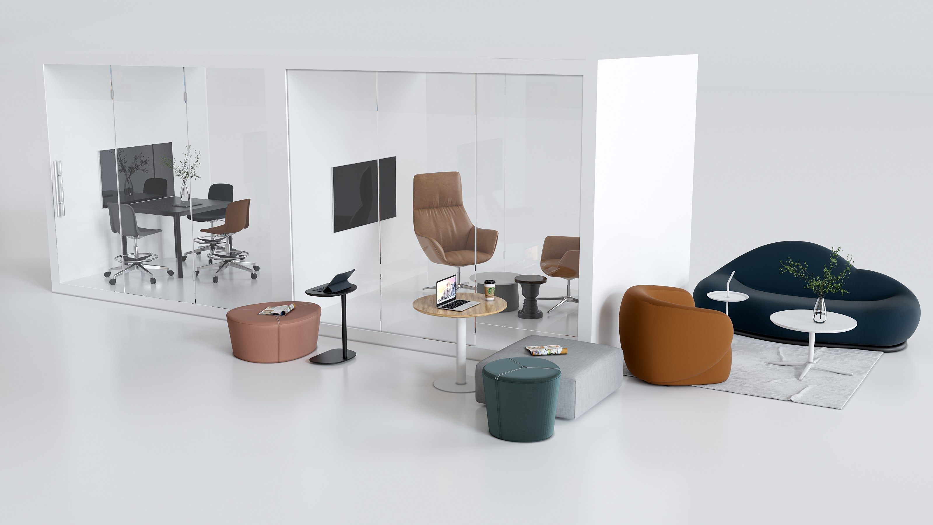 Спицевое кресло Grado Design Bana ARCH-00132308 - Вид №4