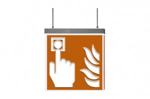 DST-4780 Vir2121-s Daisalux Светильники и спец. Серебристо-Серый