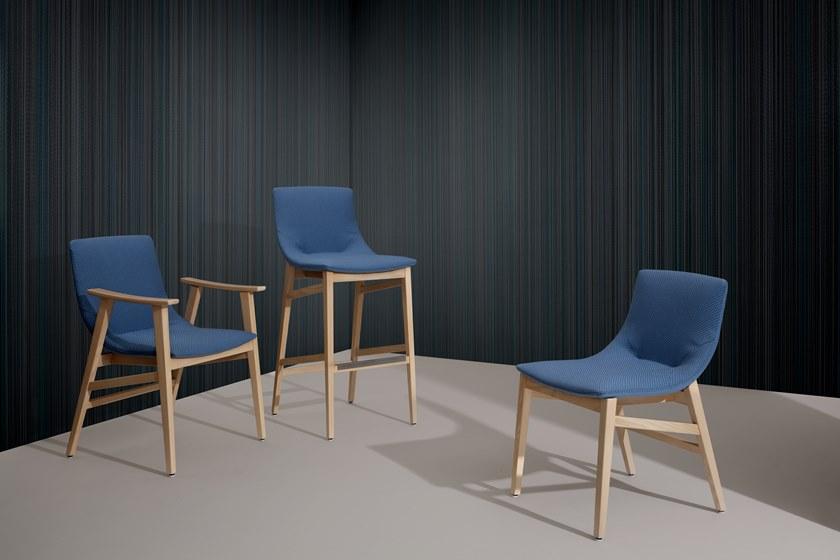 Blifase Мягкое кресло Wave sun-id-1402536 - Вид №3