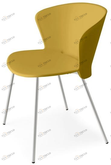 Calligaris Садовый стул из полипропилена Bahia sun-id-1362202