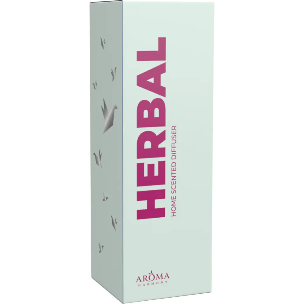 Ароматический диффузор Aroma harmony Herbal 50 мл STLM-2005045 - Вид №2