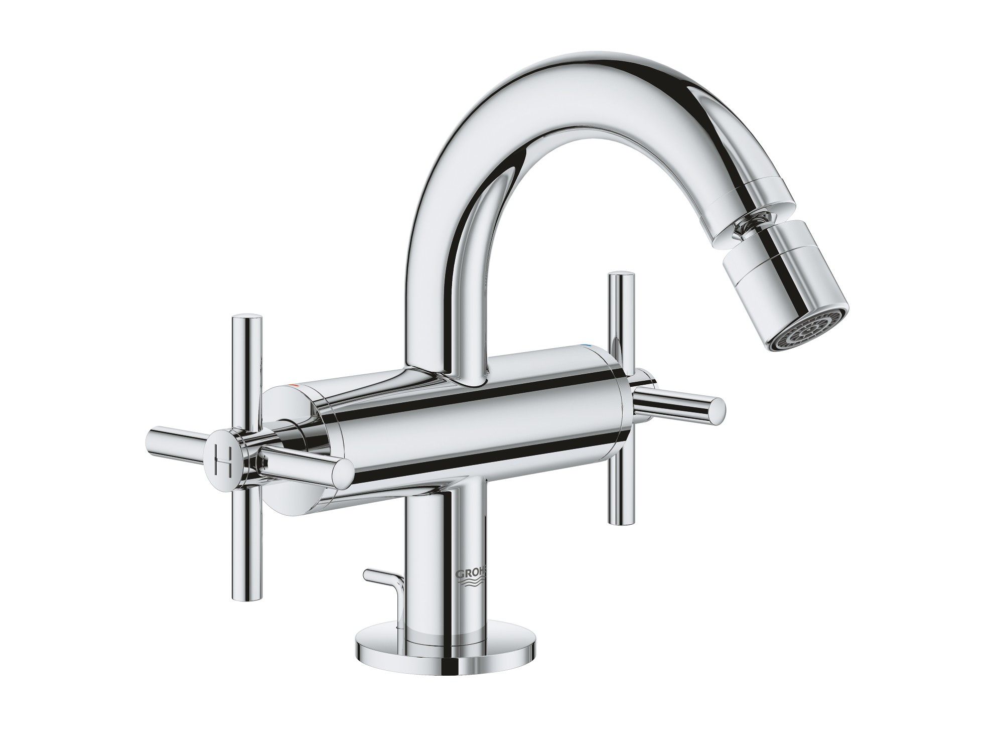 Смеситель для биде с раздельными розетками Grohe Атриум ARCH-00096417