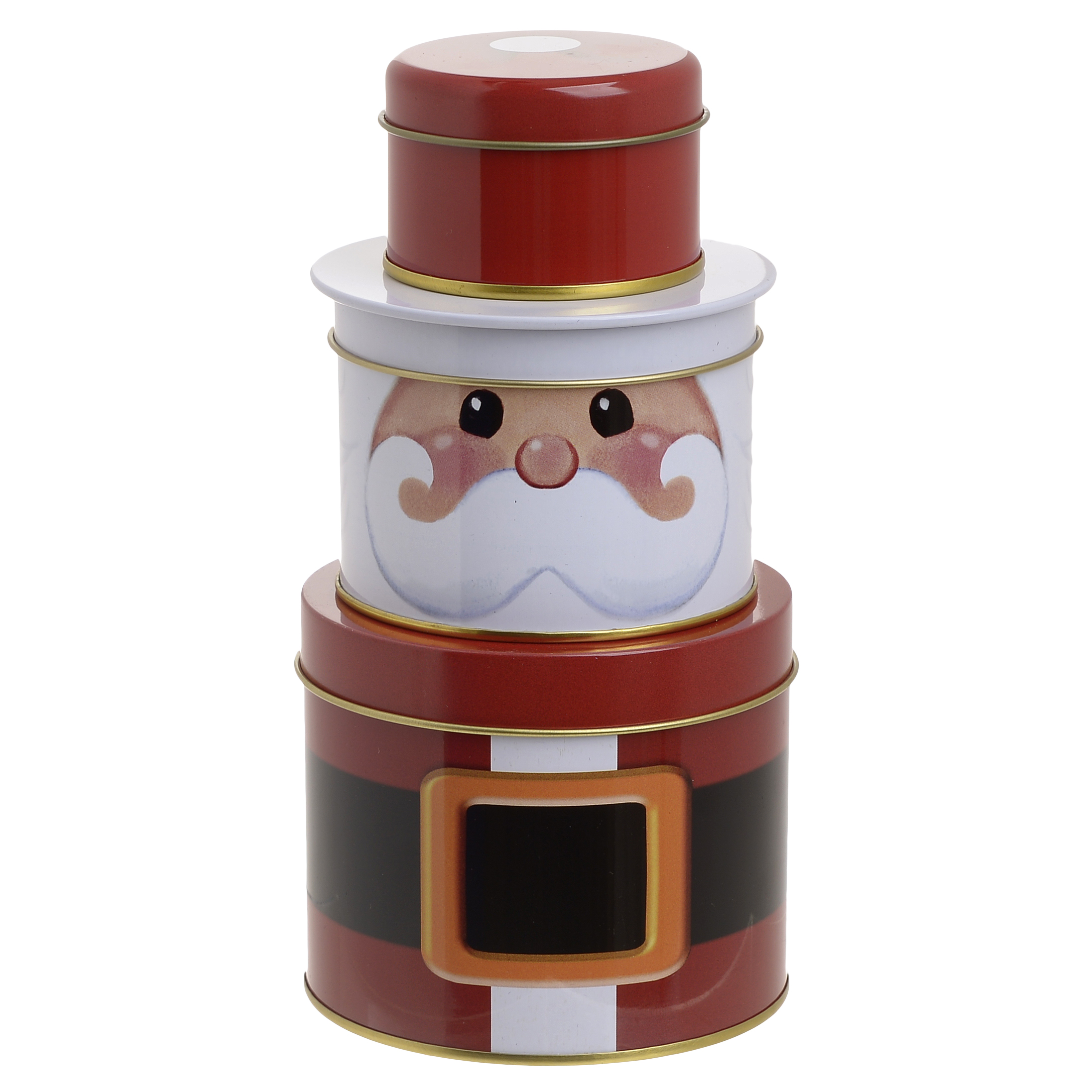 2870151.0009 БАНКА С КРЫШКОЙ НГ TO4ROOMS  - Вид №1