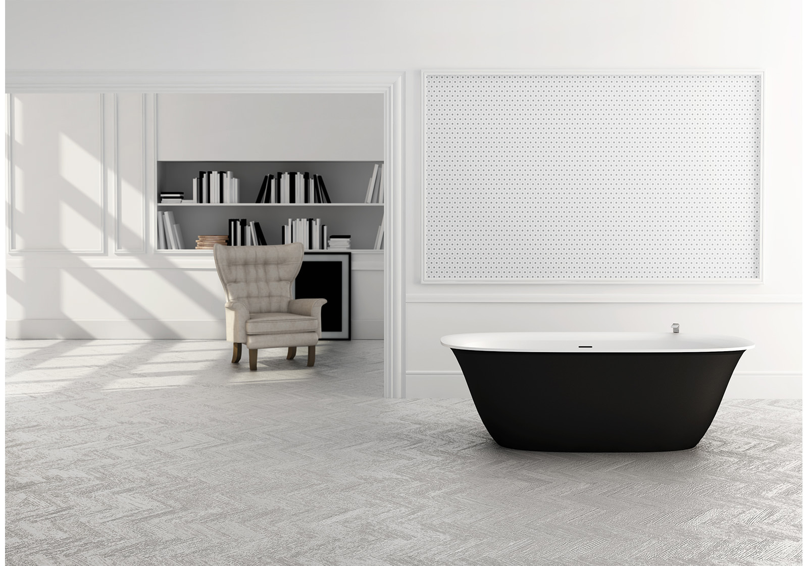 Hidrobox BETA ESSENTIAL sun-id-2011493 - Вид №1