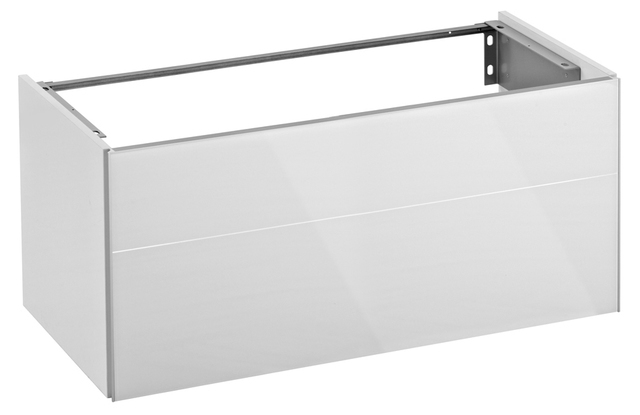34070210000 Тумба под умывальник KEUCO Royal Reflex - Вид №1