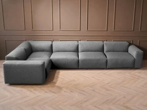 Grado Design Модульный тканевый диван Fatty