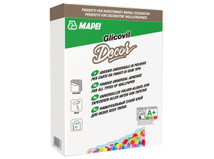 Клей для укладки обоев с обоями всех видов