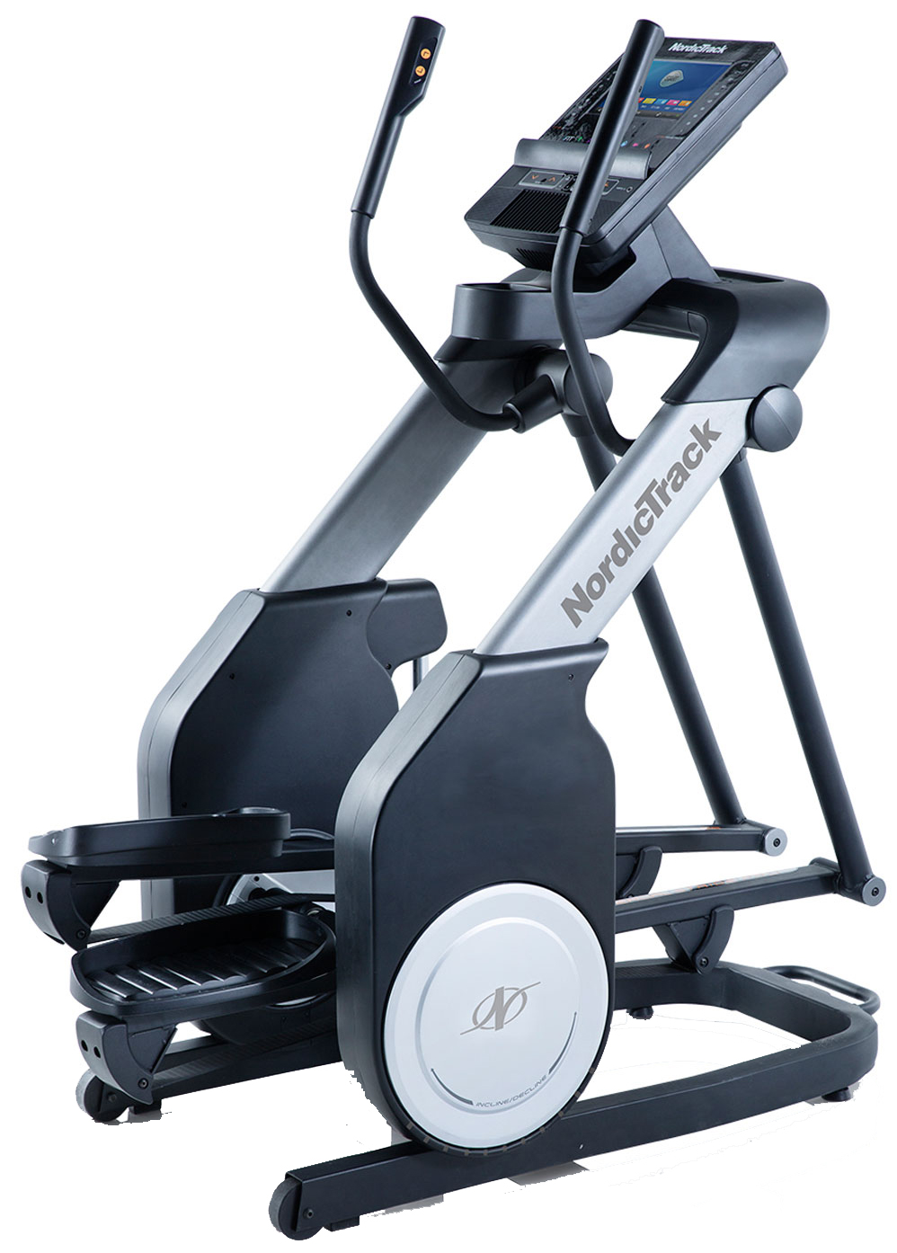 FS7I Кросстренер nordictrack fs7i NordicTrack 