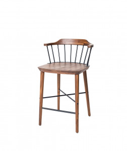 Барный стул Exchange SH610 Stellar Works EX-S311-610