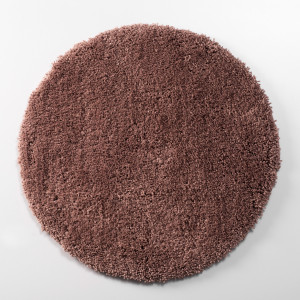 BM-3912 Dill Carob Brown Коврик для ванной комнаты WasserKRAFT