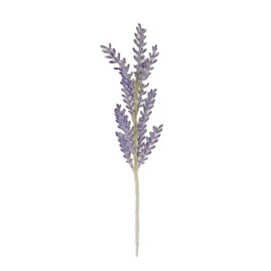 Искусственное растение Лаванда 37 см