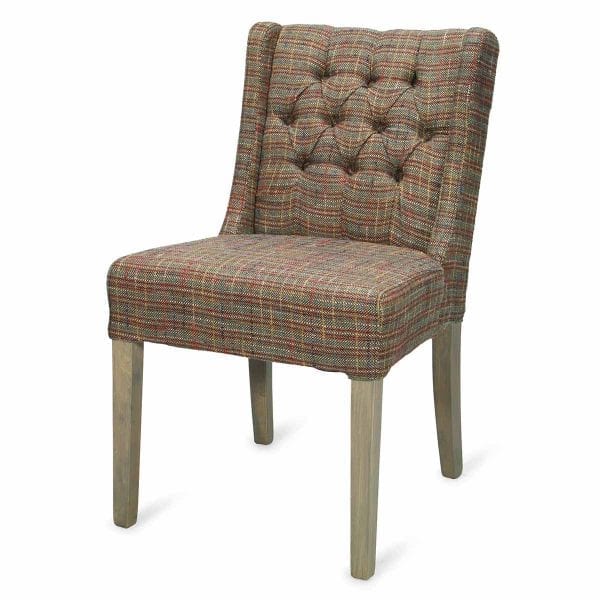 000178 Мягкий стул для баров Francisco Segarra Lara Santreyd - Вид №1