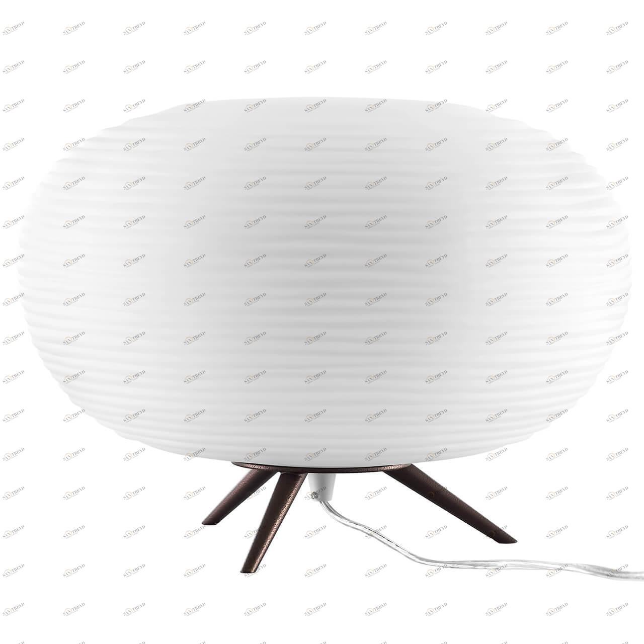 Настольная лампа Lightstar Arnia 805913 LIGHTSTAR ИНТЕРЬЕРНЫЕ 138929 Белый 