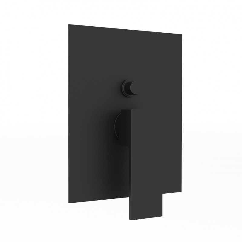 6835170321 Встроенная ванна с душем Basic  Arte Martí 1921 Marti 1921  - Вид №6