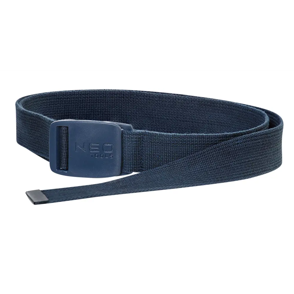 Брюки рабочие Neo Tools Premium серые/темно-синие/зеленые размер XXL рост 187-190 STLM-2074739 - Вид №4