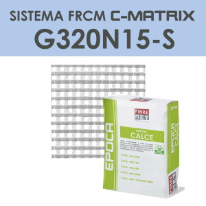 Система армирования FRCM