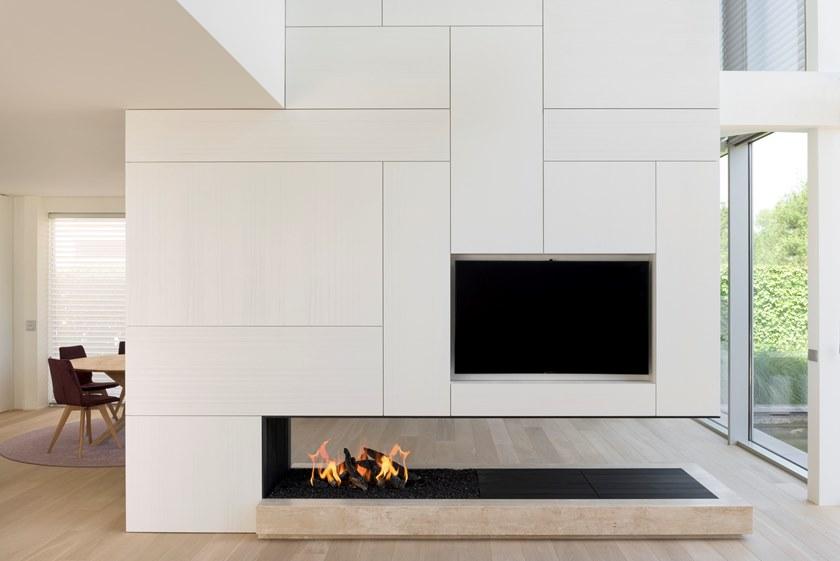 Metalfire Открытый газовый камин Urban sun-id-1455894 - Вид №6