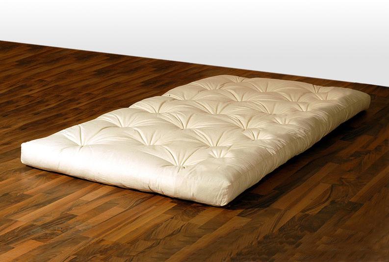 Cinius Хлопковый матрас футон sun-id-1442391 - Вид №1