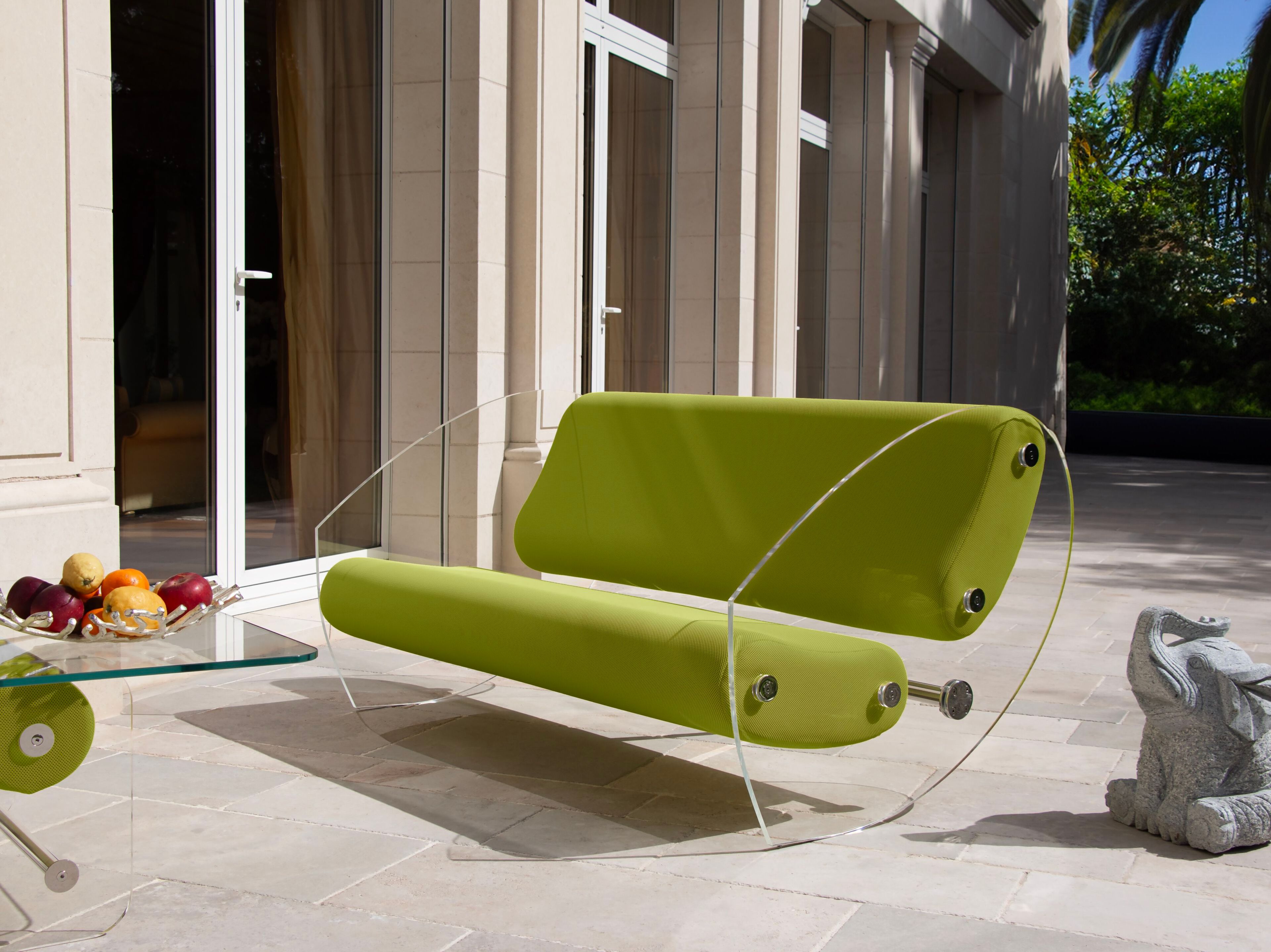 2-местный диван KUUMO MW07 ARCH-00072343