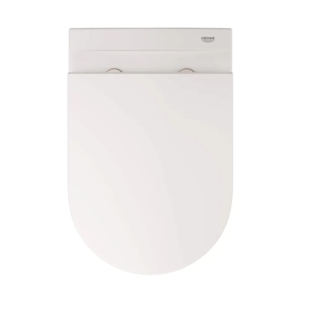 Унитаз подвесной Grohe Start Loop Ceramic с сидением 83247242 STLM-2059992 - Вид №3