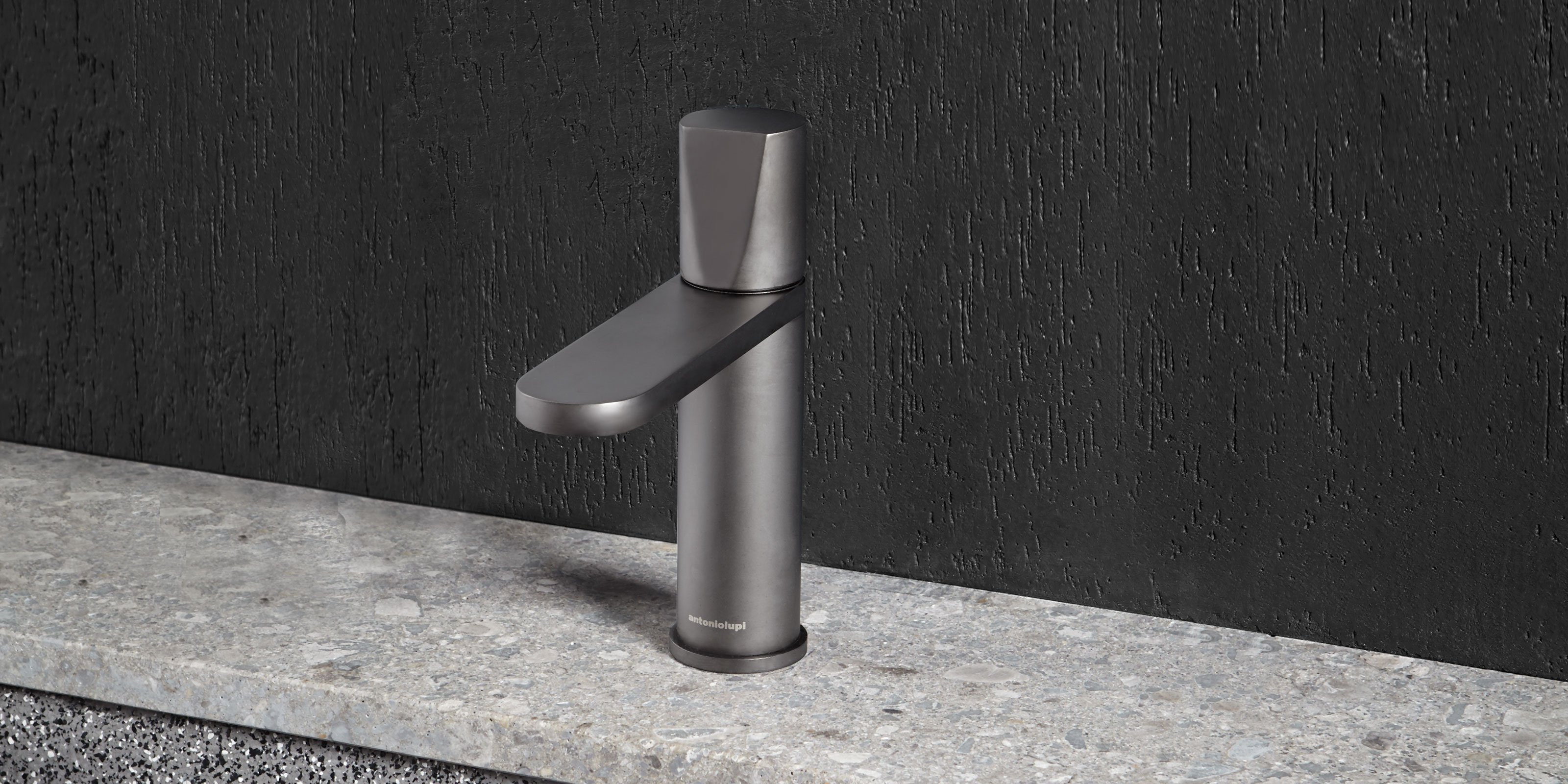 ST-113 Indigo Кран Antoniolupi  - Вид №46