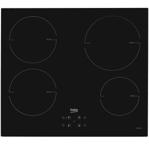5309365 Индукционная варочная поверхность Beko HII64400MT