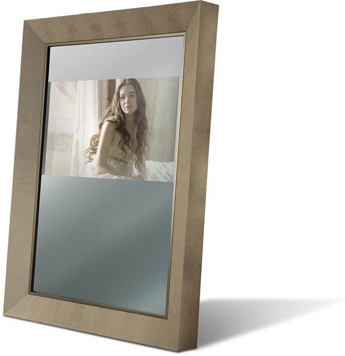 9995 Lifetime напольное зеркало плазменный телевизор - giorgio collection