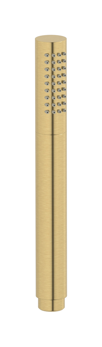 Душевая круглая лейка WE ARE IB sh036cs Brushed Gold RICAMBI