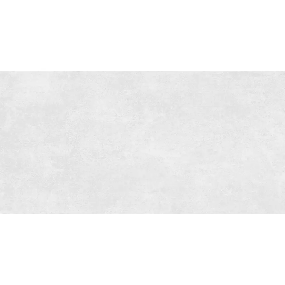 Глазурованный керамогранит Alma Ceramica Beton Evo 00 60x120 см 1.44 м² матовый цвет белый 89458841 STLM-2014404 - Вид №1