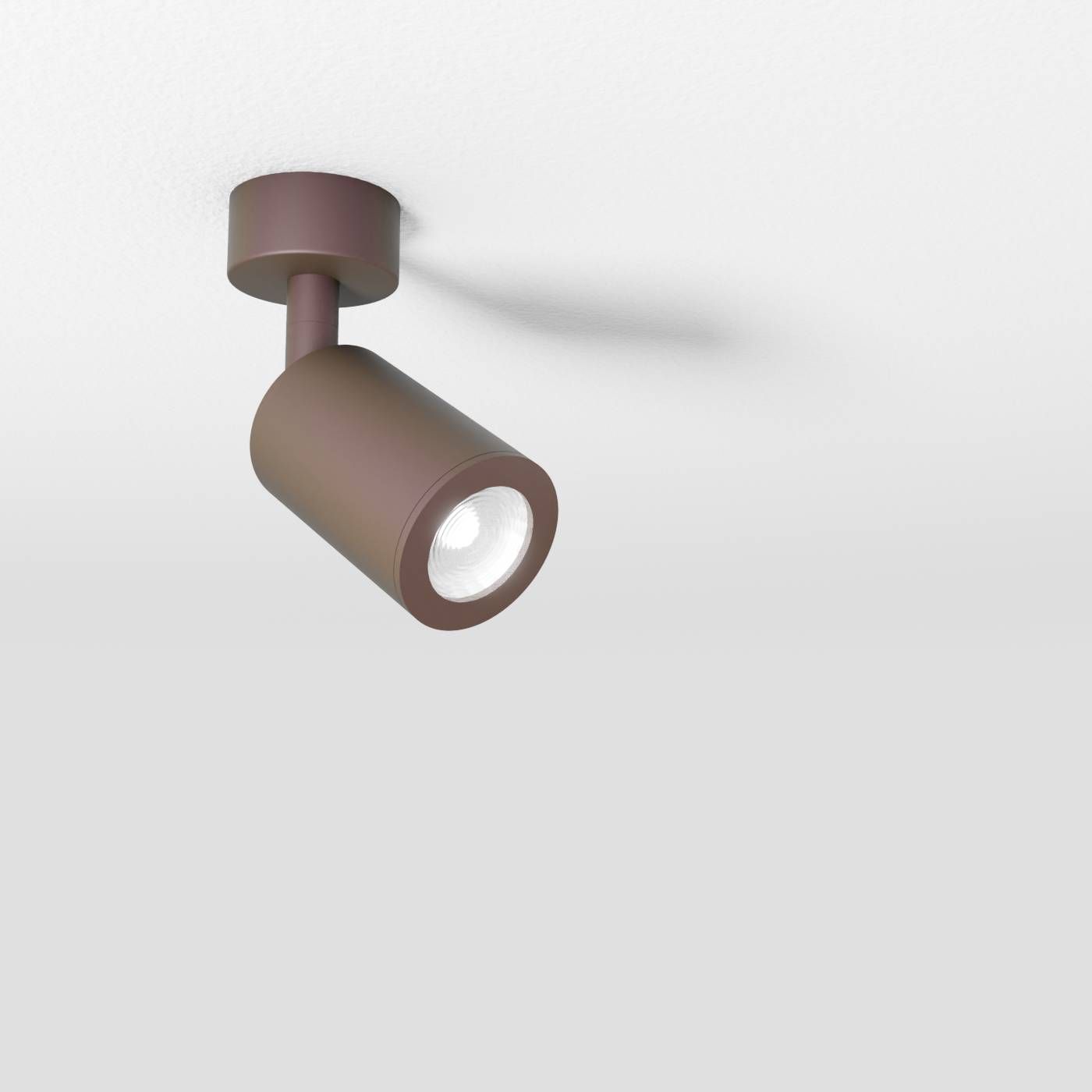 Алюминиевый круглый поворотный прожектор с магнитной розеткой Amarcords Tobe ARCH-00048463 - Вид №5