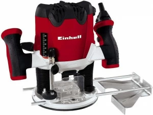 EINHELL Вертикальные фрезерные станки Utensili manuali