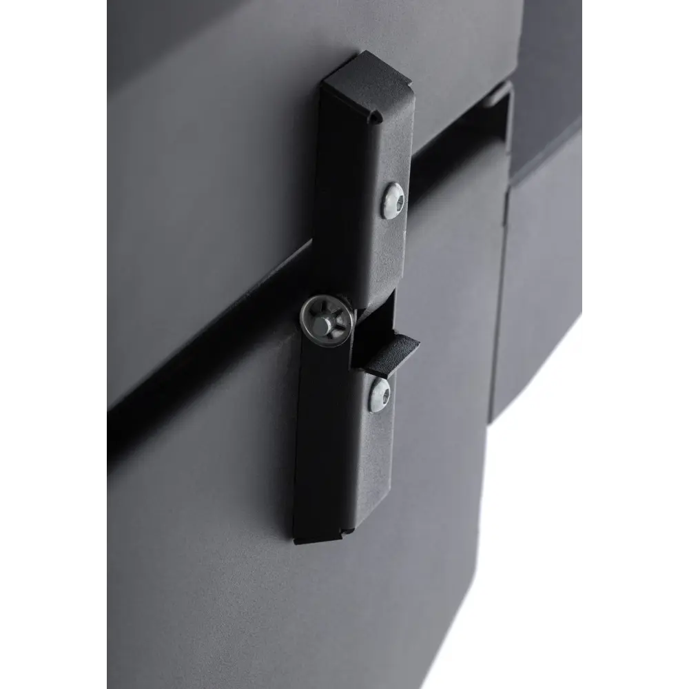 Гриль-мангал Gratar Master 3.0 GM3-690 сталь 74x143.5x124 см STLM-2049525 - Вид №13