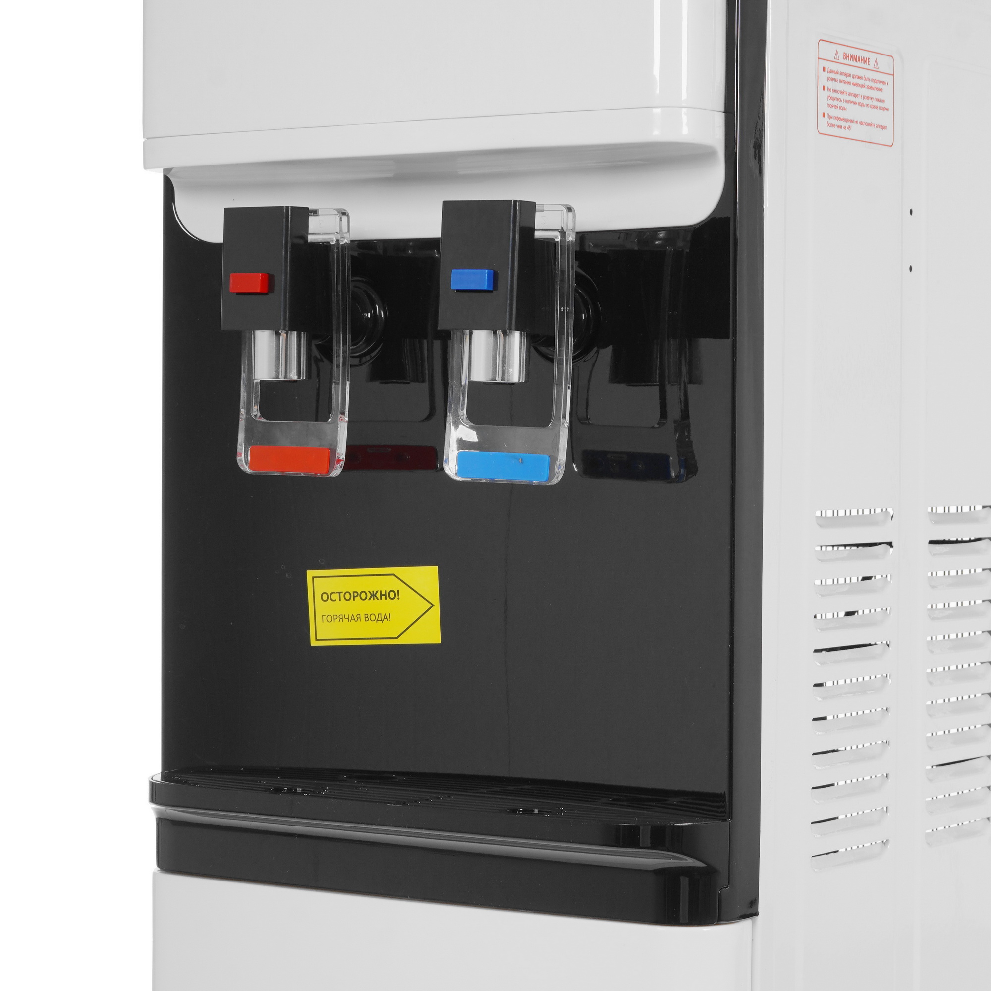 5305559 Диспенсер SMixx 07 L белый STDN-0033782 - Вид №3