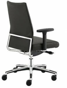 Sesta Стул для руководителя с высокой спинкой Win Ws-032-01