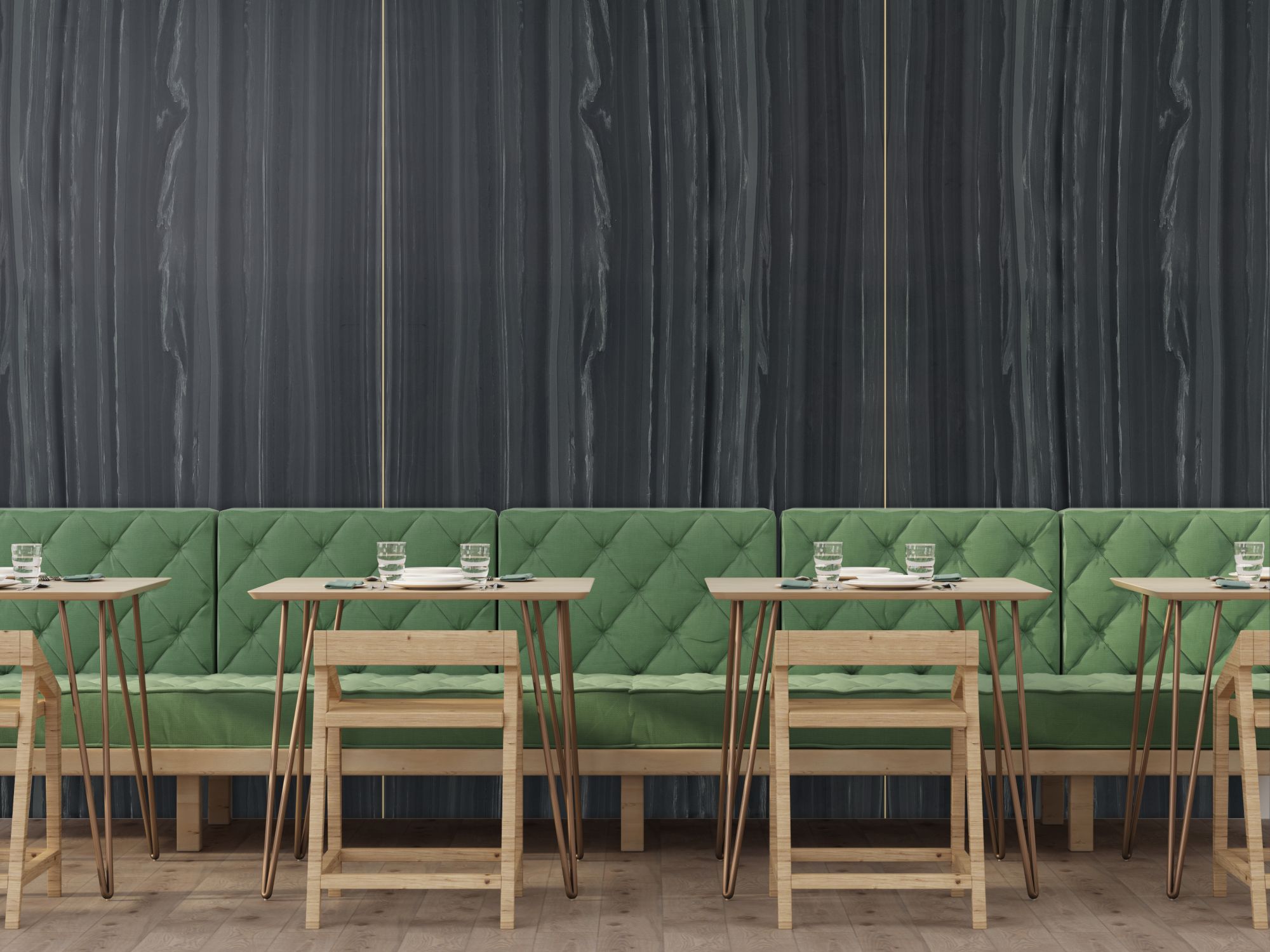 ПЭТ акустическая панель Vicoustic Линия VMT ARCH-00132906 - Вид №2