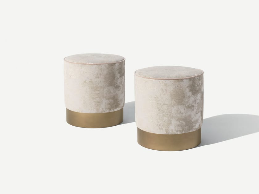 Круглый пуф OASIS OTTO ARCH-00059819