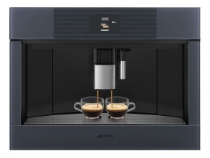 Встроенная автоматическая кофемашина
