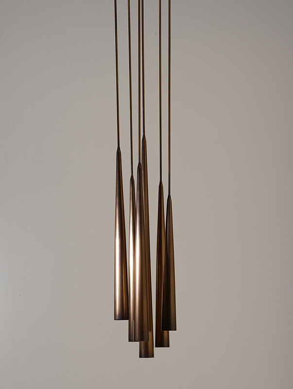 Люстра FIRLINFEU EMMEMOBILI B2  - Вид №1