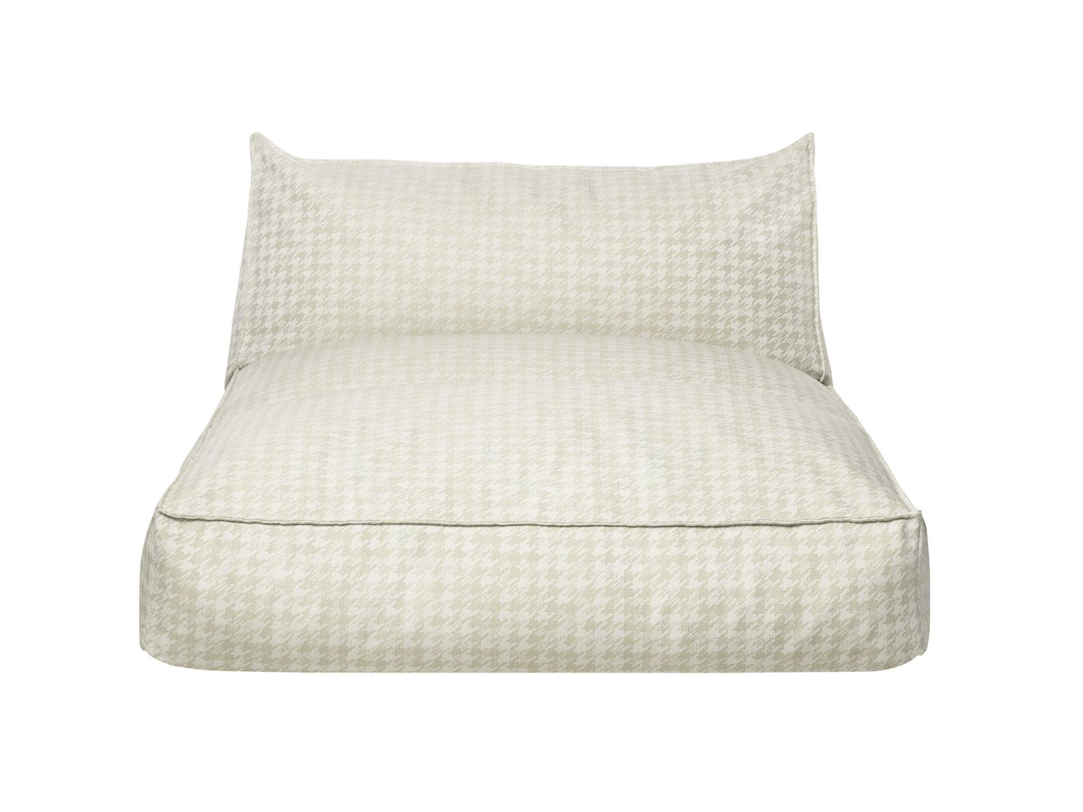 Садовая кровать с откидной спинкой из ткани blomus Stay Limited ARCH-00149448 - Вид №3