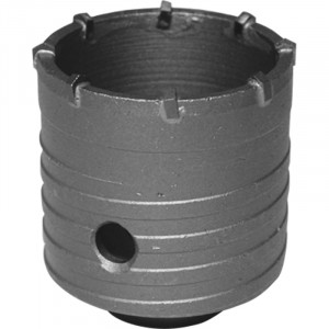 24862 Калибр Коронка по бетону "Калибр" d= 40 мм (арт.131101)