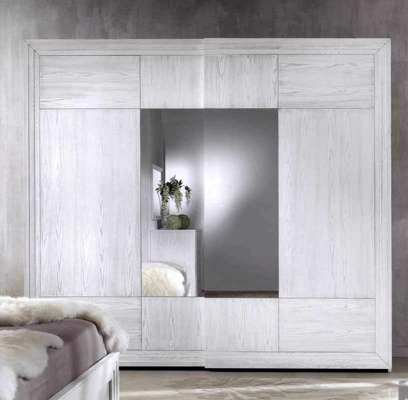 Шкаф ASIA GIULIACASA 250-TI Tintoretto